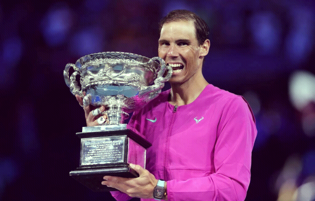 纳达尔连续十五场比赛得分超过大比分获胜，TES不断突破！