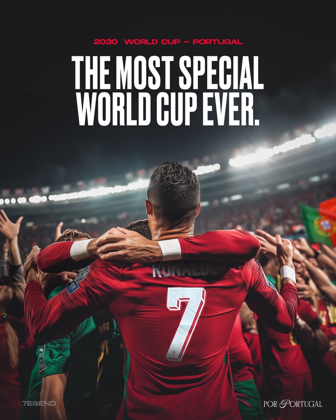 C罗在西班牙队比赛中重要助攻，爆冷引发热议！