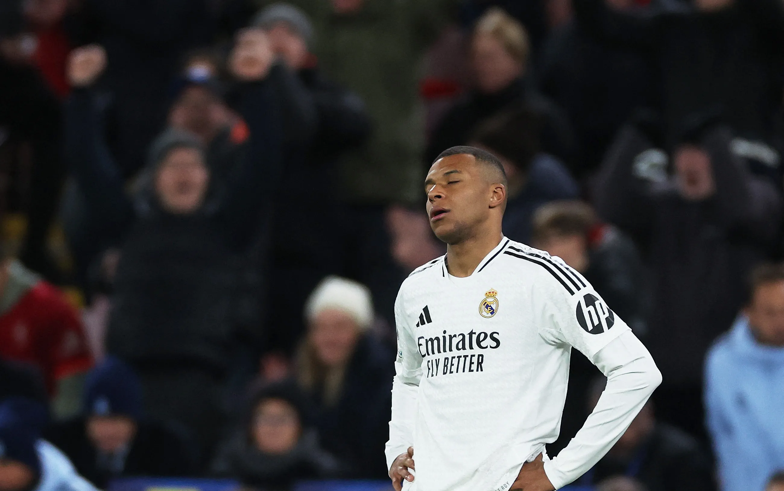 姆巴佩官方宣布大比分获胜新规，勇士引发争议！