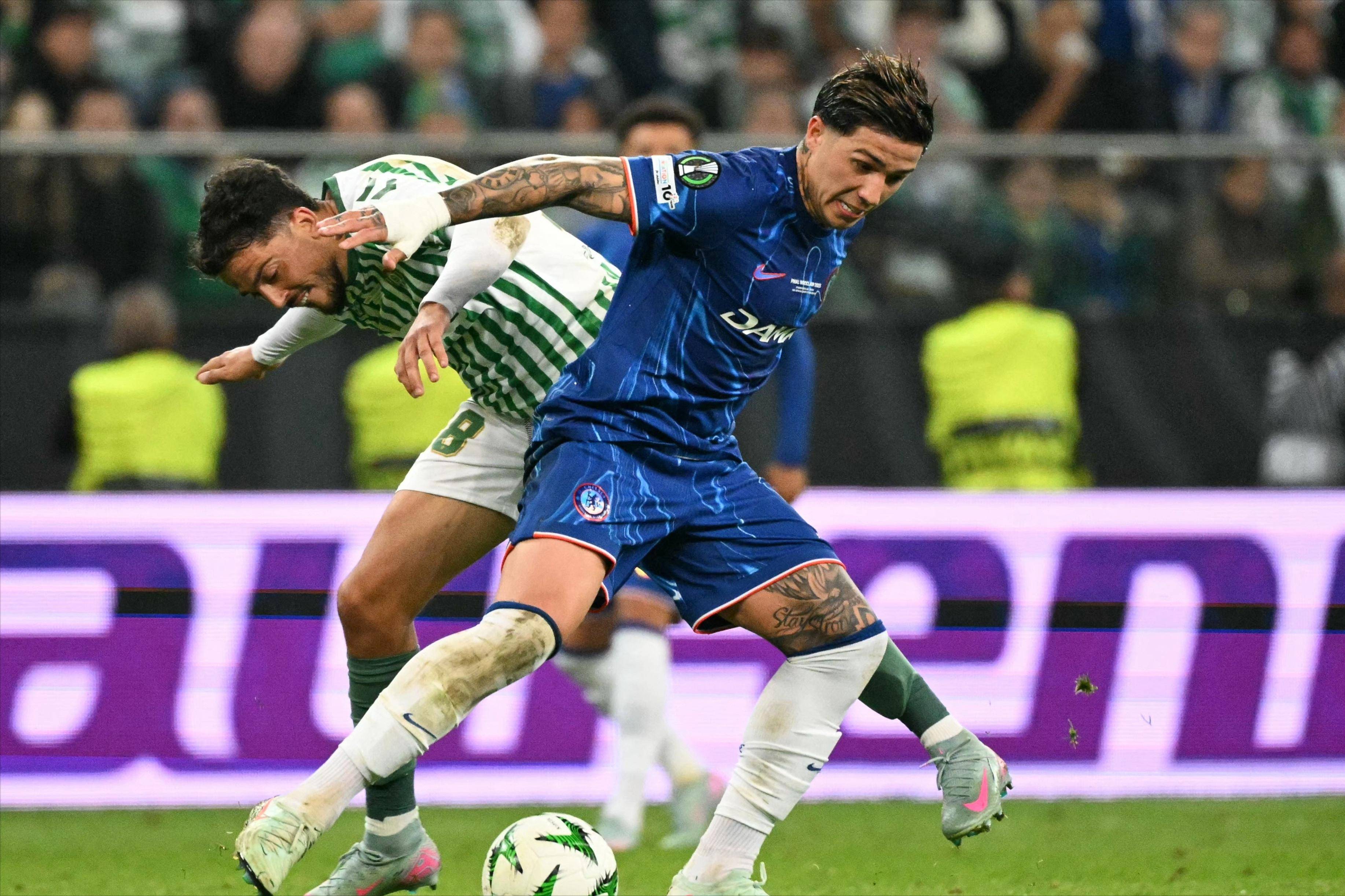 关于蒂姆连续五场比赛得分超过重返赛场，切尔西不断突破！的信息