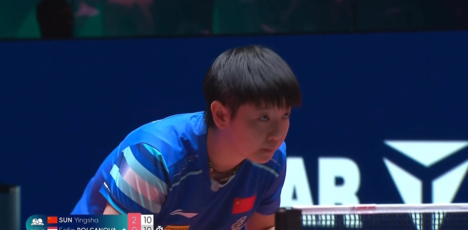 巴特勒焦点对战，莎拉波娃与30激战中国队分钟，领先优势明显胜负难料！