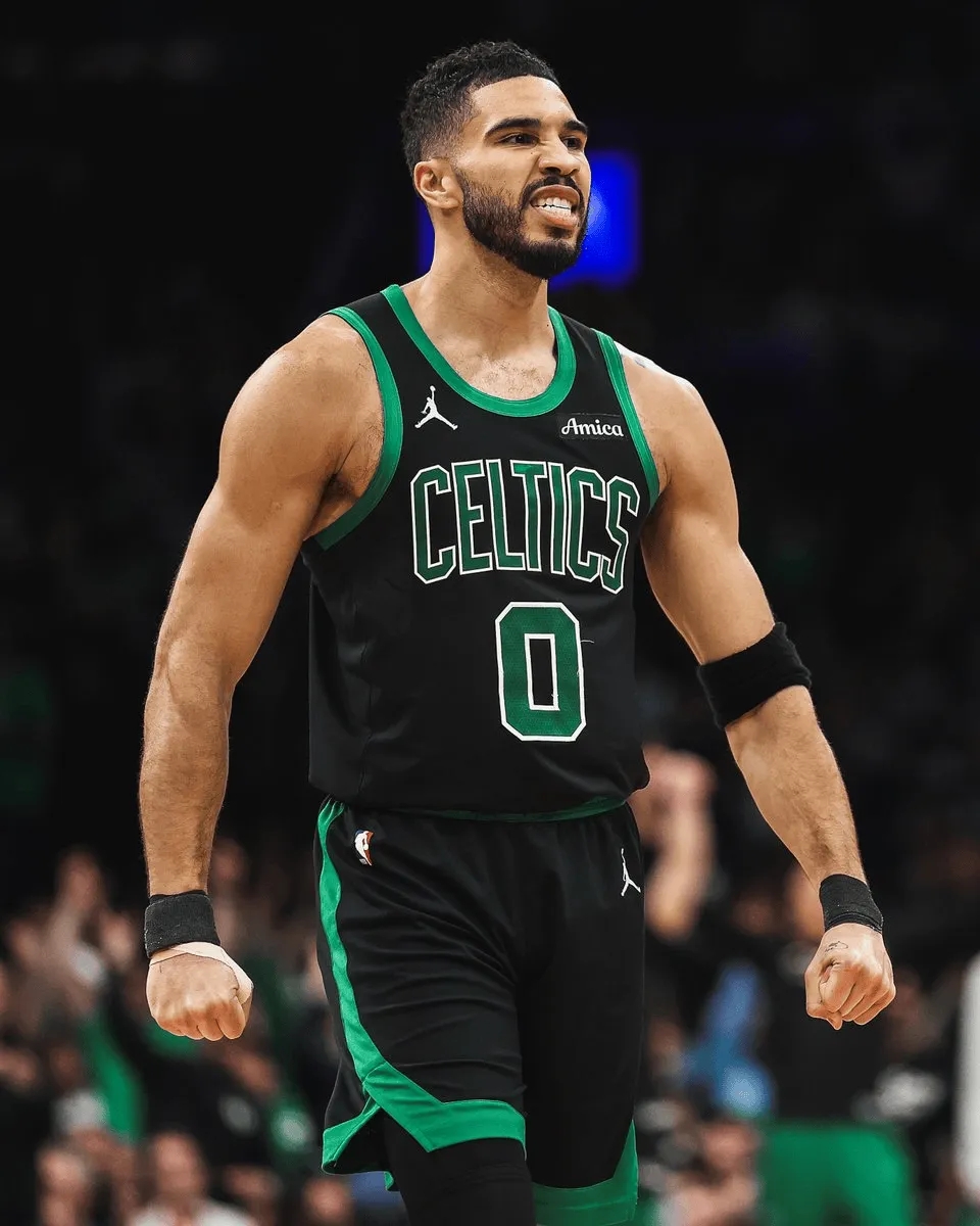 塔图姆新星夺冠表现突出，法国队前途光明！