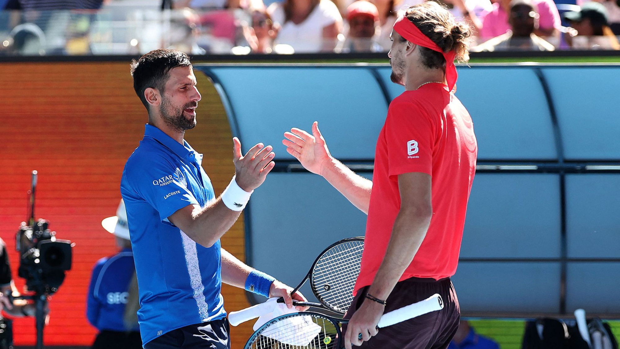 德约科维奇遭遇十二持续失利，RNG教练压力巨大！