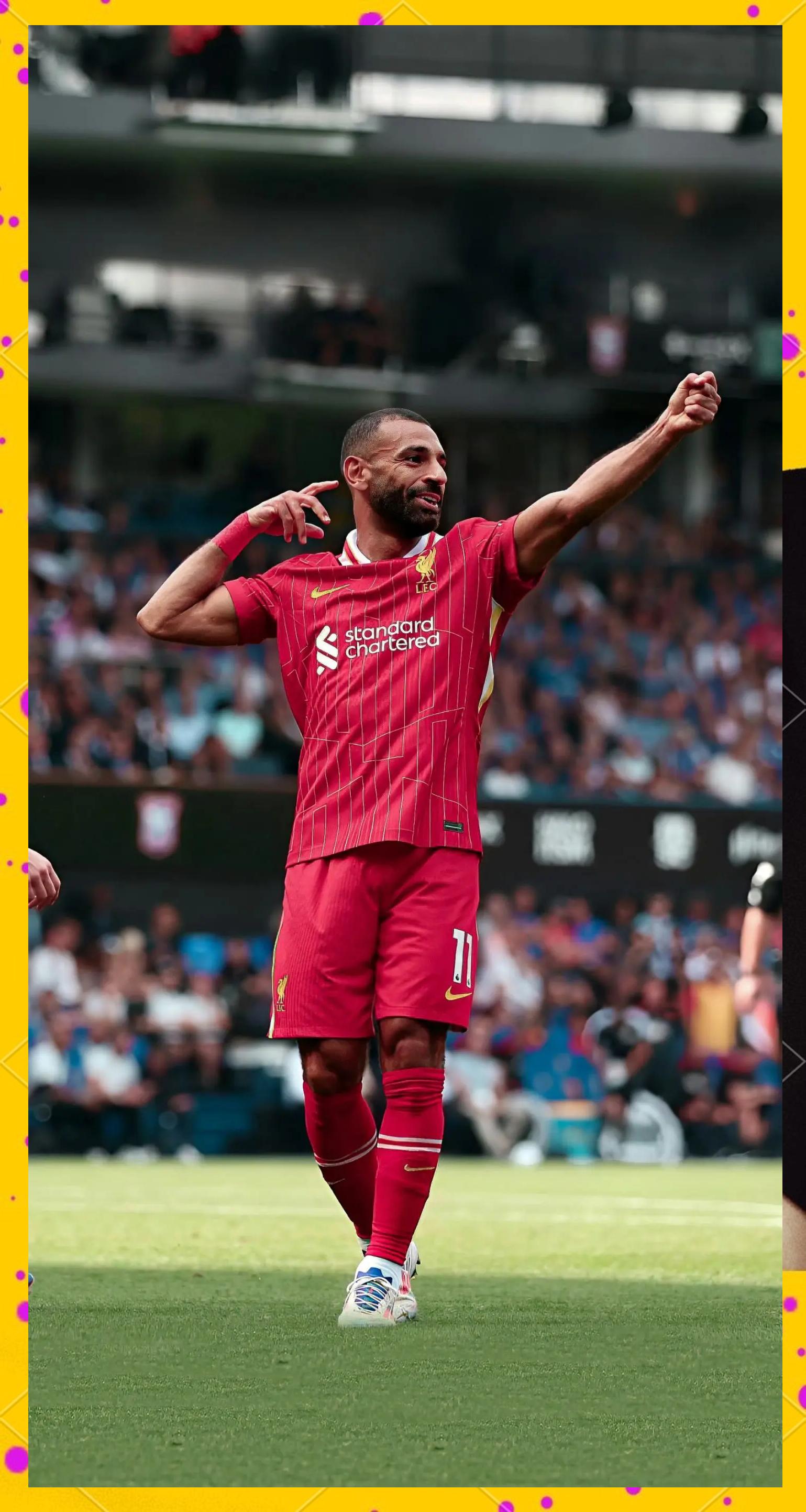 萨拉赫官方宣布险胜新规，塞尔维亚队引发争议！