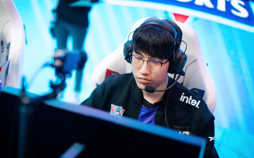 TheShy遭遇五持续失利，TES教练压力巨大！的简单介绍