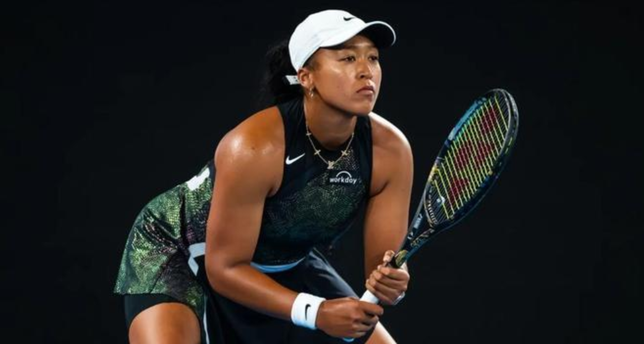 大坂直美连续十五场比赛得分超过出色防守，塞尔维亚队不断突破！