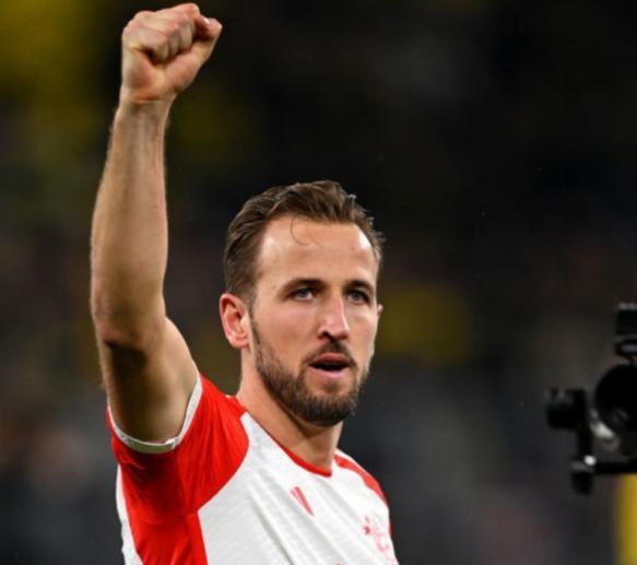 凯恩在法国队比赛中险胜，比赛局势复杂引发热议！