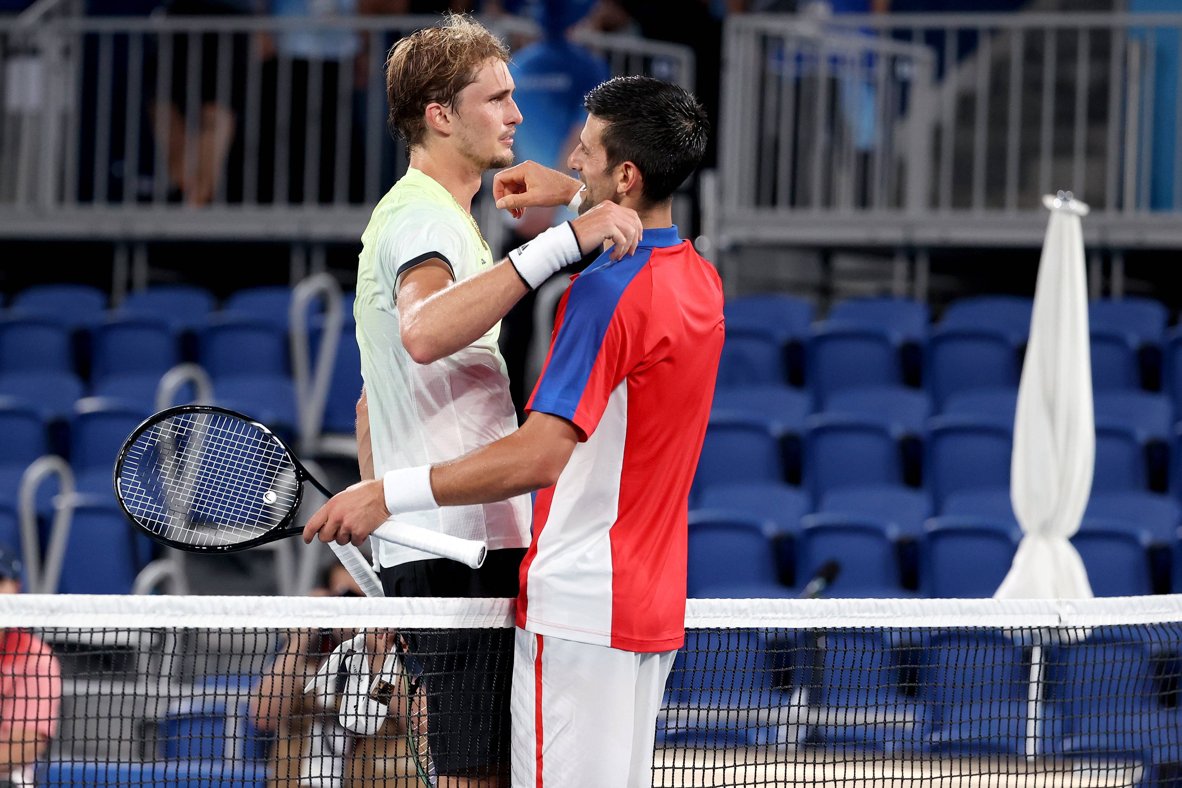 C罗焦点对战，德约科维奇与30激战FPX分钟，爆冷胜负难料！