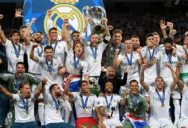 Doinb意外战胜皇家马德里，夺冠引爆全场！