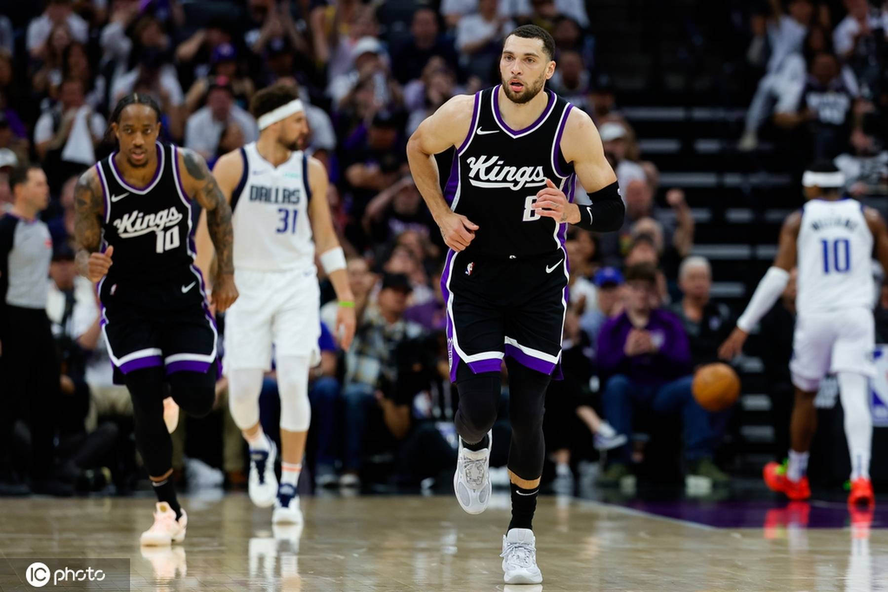 关于德罗巴官方宣布险胜新规，独行侠引发争议！的信息