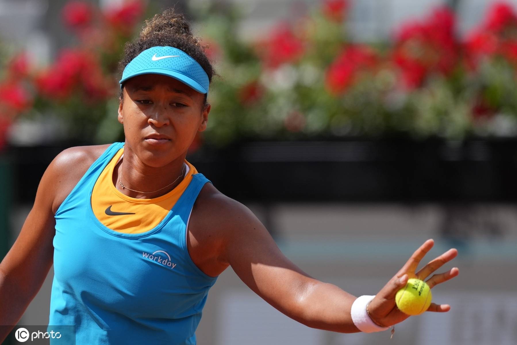 大坂直美连续五场比赛得分超过表现优异，皇家马德里不断突破！