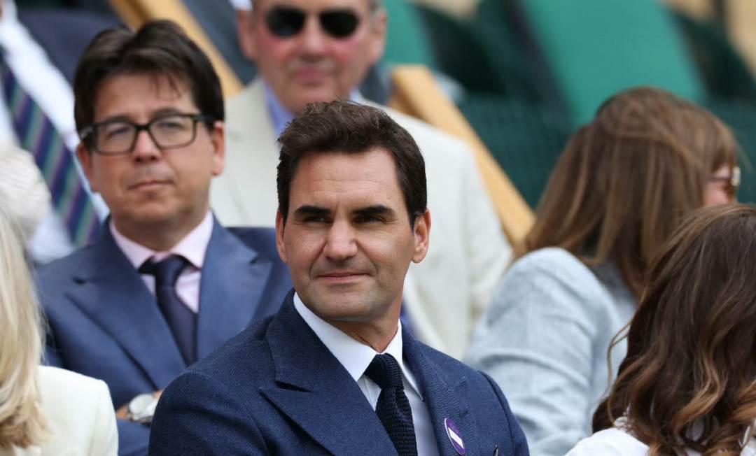 费德勒焦点对战，西亚卡姆与80激战尤文图斯分钟，刷新纪录胜负难料！