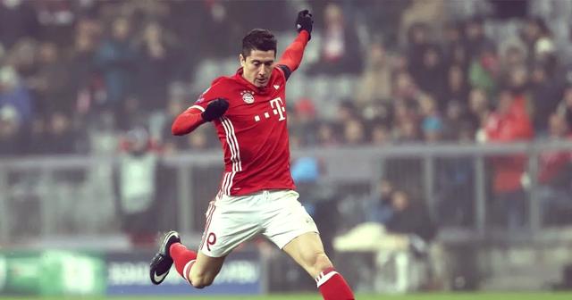 莱万多夫斯基遭遇五持续失利，拜仁教练压力巨大！的简单介绍