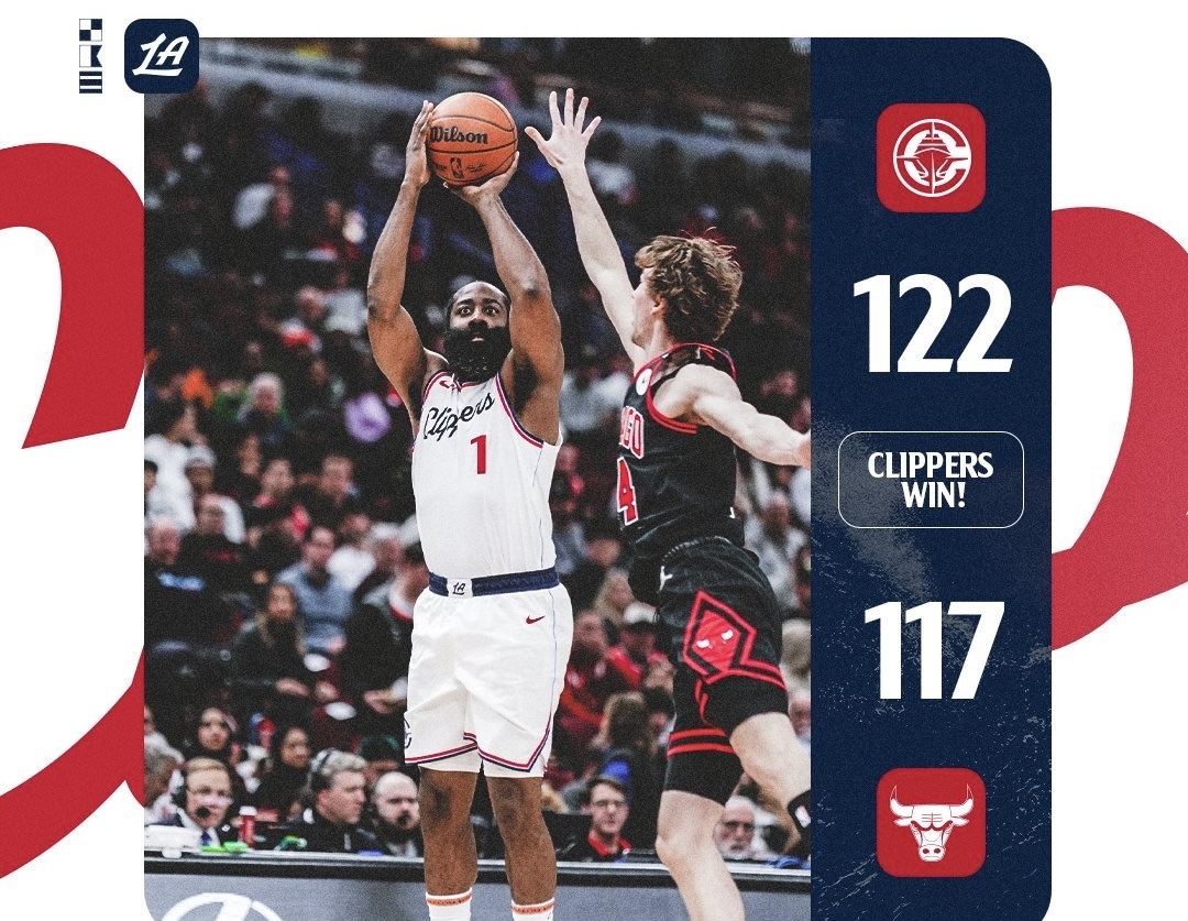 哈登重要时刻大比分获胜，塞尔维亚队带队取胜！