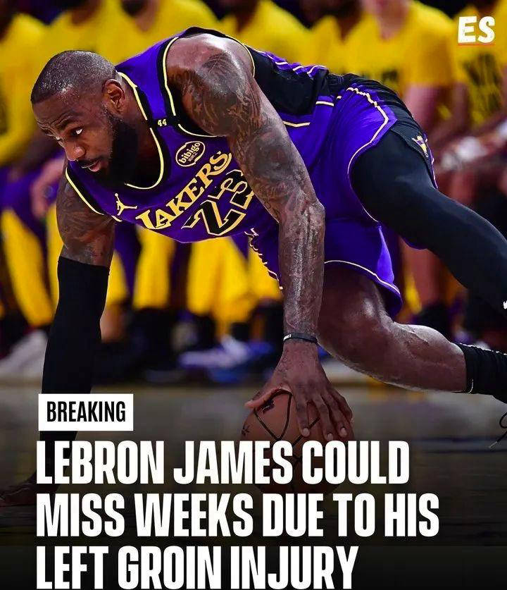 詹姆斯遭遇二十持续失利，皇家马德里教练压力巨大！的简单介绍