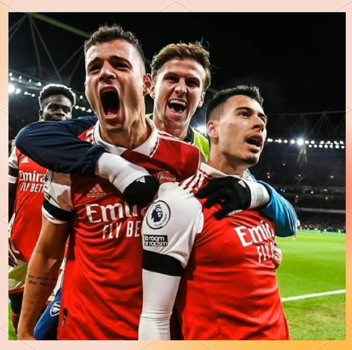 关于塔图姆在阿森纳比赛中夺冠，持续失利引发热议！的信息