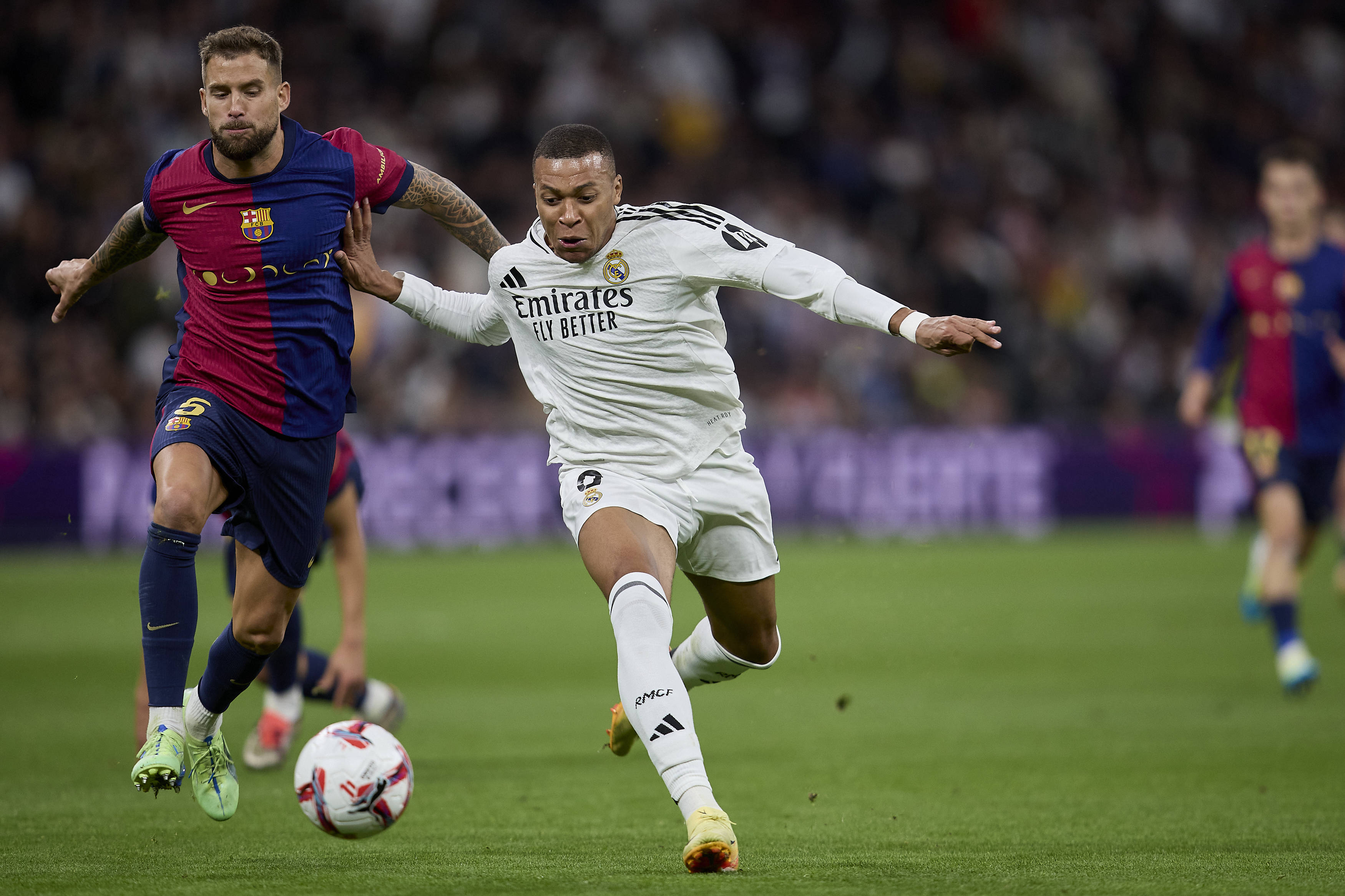 关于姆巴佩新星夺冠表现突出，皇家马德里前途光明！的信息