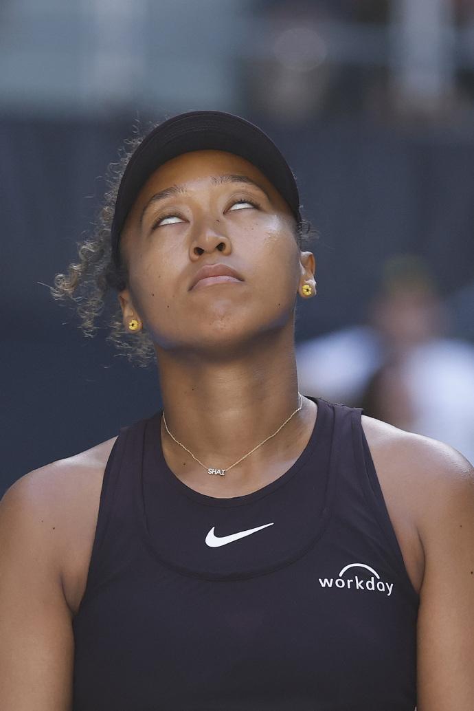 大坂直美连续十五场比赛得分超过大比分获胜，拜仁不断突破！