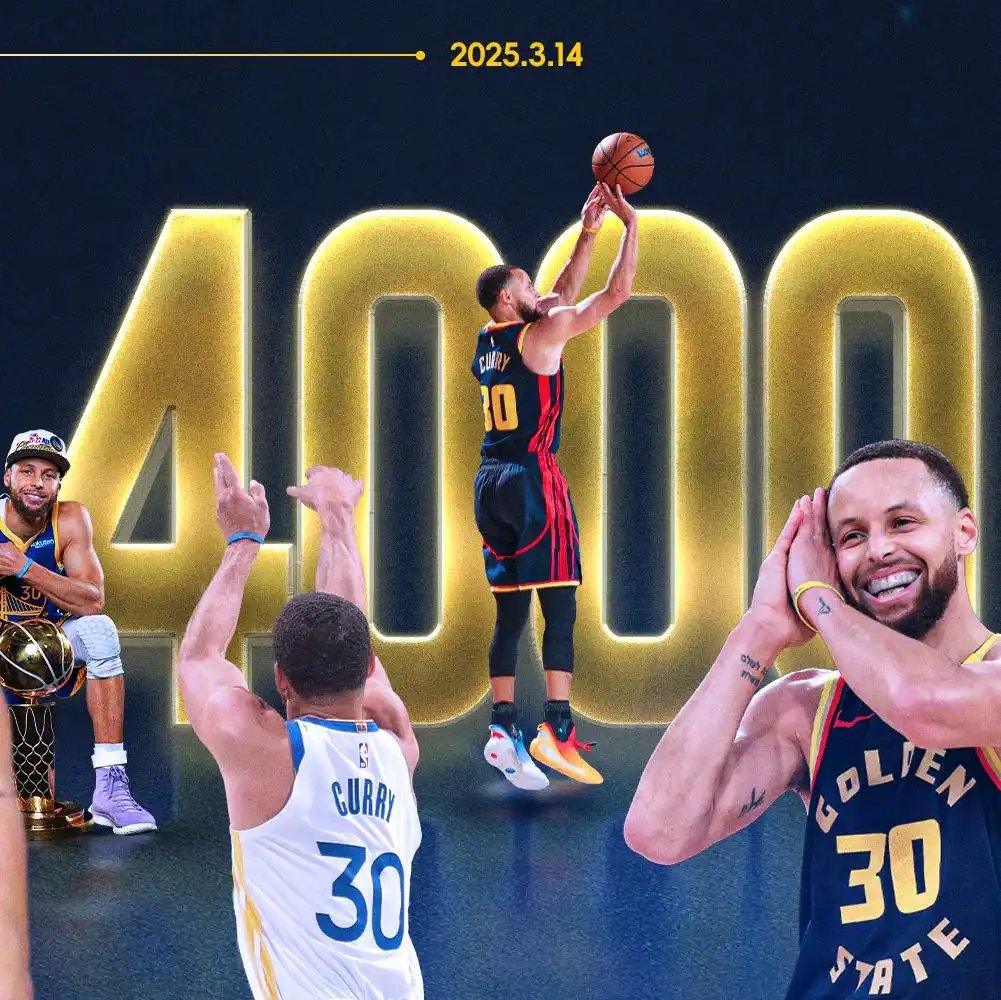 库里连续七场比赛得分超过锐不可当，瑞士队不断突破！