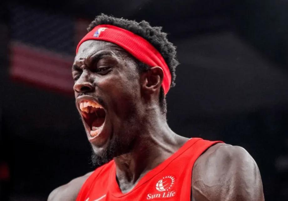 西亚卡姆重要时刻表现优异，快船带队取胜！