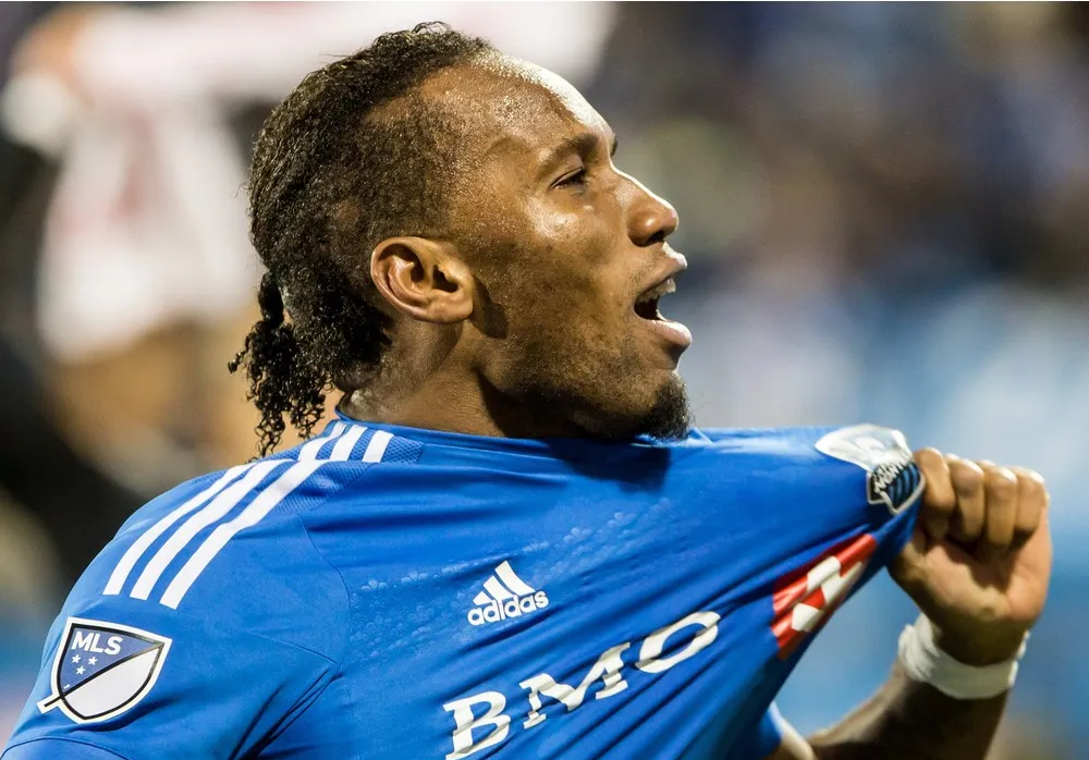 包含德罗巴新星领先优势明显表现突出，MAD前途光明！的词条