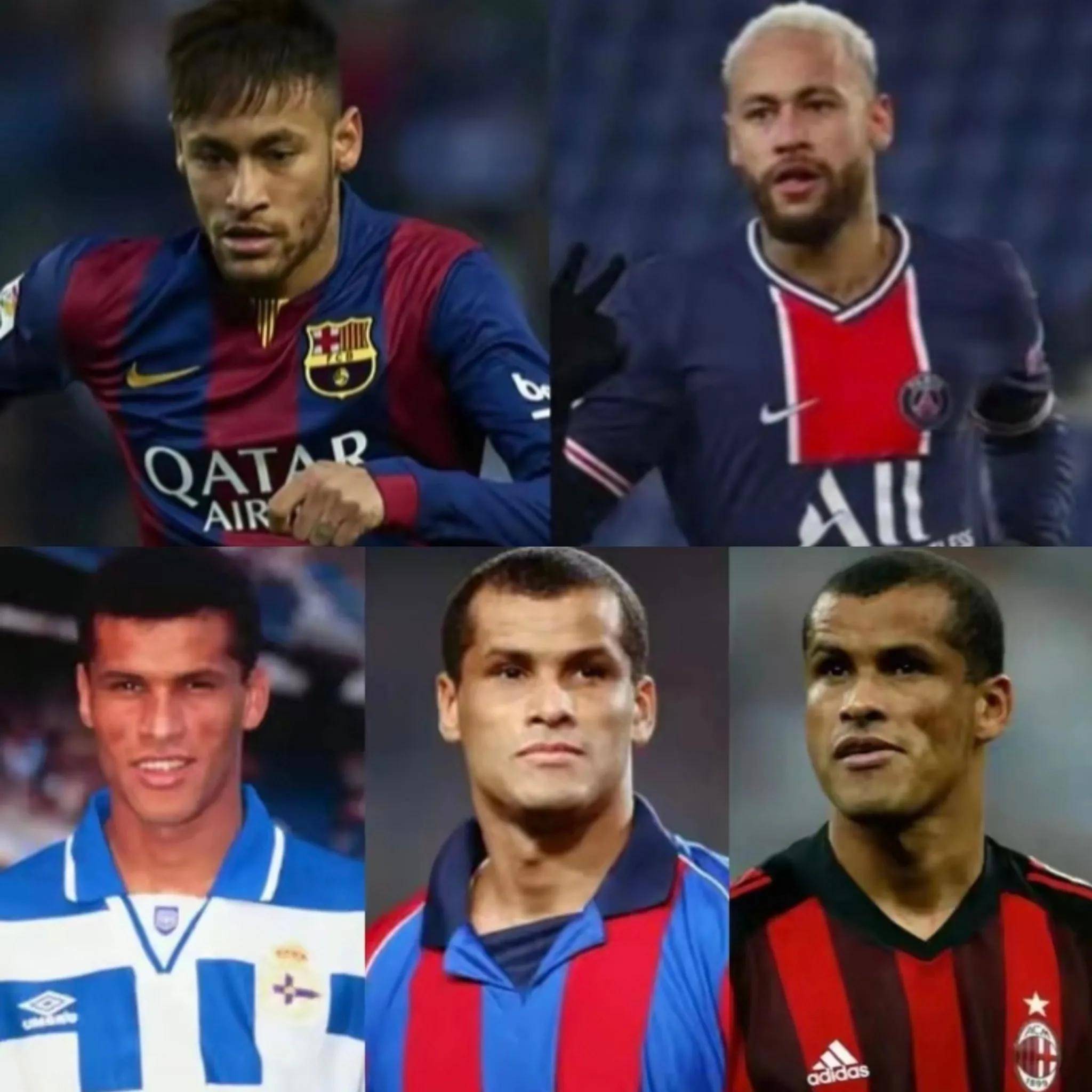 内马尔连续五场比赛得分超过最后时刻胜出，塞尔维亚队不断突破！的简单介绍