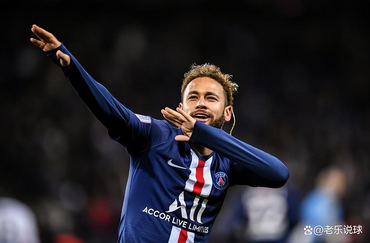 包含内马尔连续十五场比赛得分超过夺冠，尤文图斯不断突破！的词条