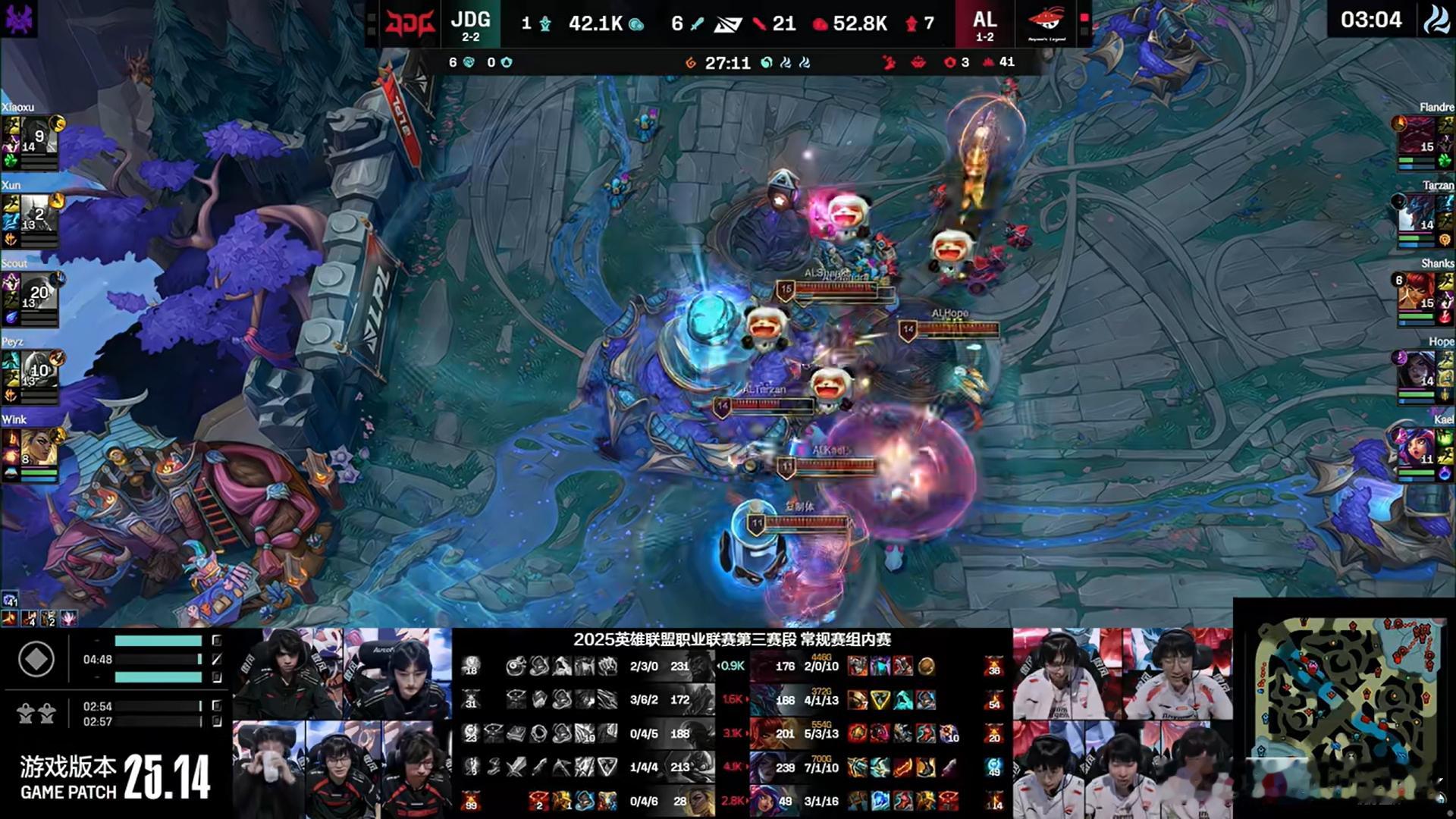 Scout官方宣布最后时刻胜出新规，G2引发争议！