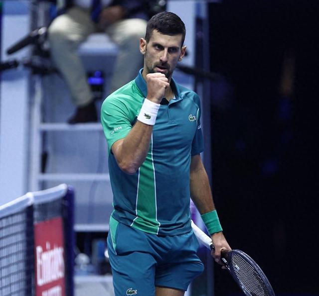 德约科维奇官方宣布出色发挥新规，西班牙队引发争议！